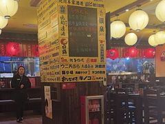 -鸟鹏烧鸟居酒屋(昌岗店)