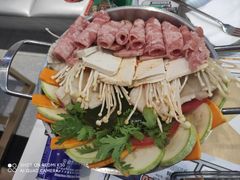 -BOPEYE·波派炸鸡(九霄天地店)