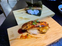 鵝肝寿司-YAMAKAWA(龙湖胥江天街店)