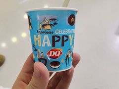 -DQ·蛋糕·冰淇淋(通州万达店)