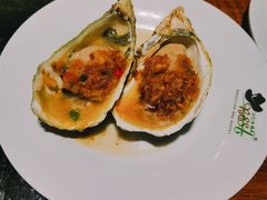 -汉巴味德(大悦城店)