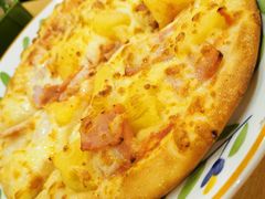 -萨莉亚意式餐厅(特力时尚汇店)