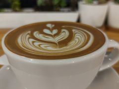 -Cafe Villa