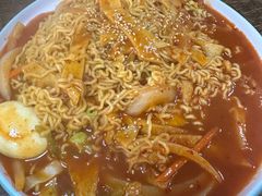 -妈妈手(山大总店)