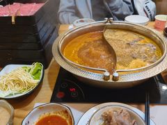 -牛匠和牛寿喜锅(西安总店)