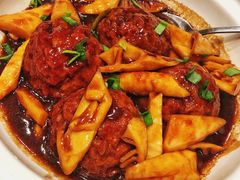 -老吉士酒家(天平路店)