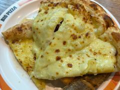 -比格比萨自助(国展店)