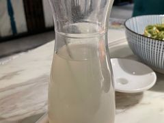 清润薏米水-岭南真味·匠心粤菜(K11店)