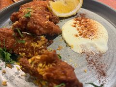 -卡朋厨房(289艺术园区店)