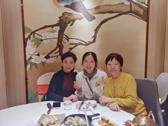 -海宝酒家(中山四路店)