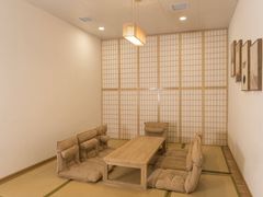 -52HZ主题桌游馆(解放西路店)