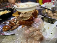 红烧乳鸽-石岐乳鸽村(南海第三分店)