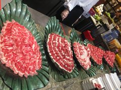 -丰卓会海鲜自助(中润大道店)