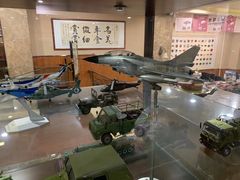 -车之谷·汽车文化主题餐厅(汽开店)