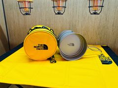 -THE NORTH FACE(三里屯ONEBOX店)