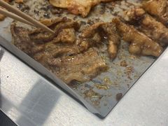 -禾禾烤肉