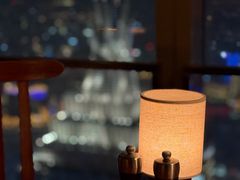 -上海柏悦酒店·世纪100牛排馆