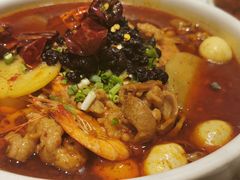 -眉州东坡·熊猫主题餐厅(枫蓝店)