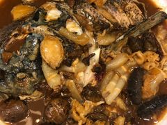 -食神鱼头佛跳墙(百子湾旗舰店)