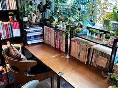 -街角 T·COFFEE 融合料理·BISTRO(车公庙店)