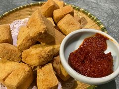 -精典一号民间菜