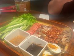-永红源啤酒·烧烤·海鲜·大排档(台柳路店)