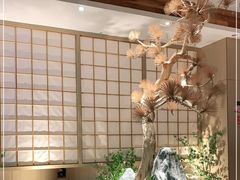 -蜜桃餐厅·伴山(湖滨商业街店)