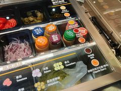 -赛百味SUBWAY(萝岗万达店)