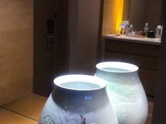 -上海新锦江大酒店