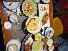 -真地道京味府·鲜橙烤鸭·北京菜(朝外大街东大桥店)