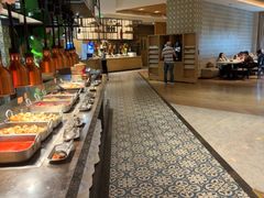 -杭州开元名都大酒店·地中海自助餐厅