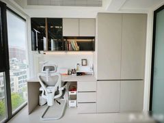 -吉美装饰•方信空间(莘庄店)