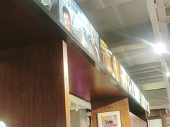 -牧童禧肉社·韩国炭火烤肉店(中粮祥云小镇店)