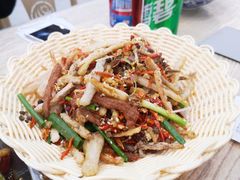 -江城燕子大排档(江汉路步行街店)