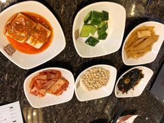 -韩宫宴和牛烤肉(盐城金鹰店)