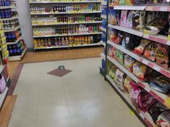-京客隆超市(华安店)