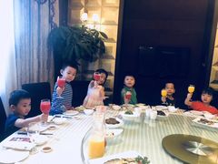 -宁波汉通海鲜大酒店(江湾店)