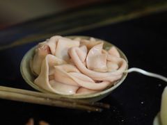 鲜鸭肠-肥龙火锅(南坪店)