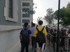 -中国铁道博物馆(正阳门馆)