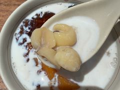 -彬媽糖水(侨鑫国际店)