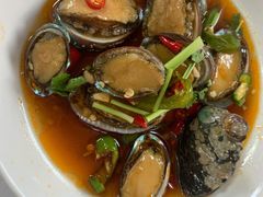 -1910老鲁味海鲜·戳子肉·青岛菜(金沙滩店)
