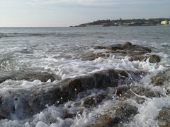 -青岛第三海水浴场