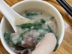 -兄妹生滚粥(广昌路店)