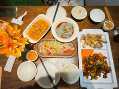 -隔壁老王·家常云南菜(皇冠店)