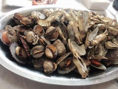 -宾朋海鲜美食餐厅·特色美食(兴海路店)