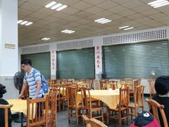 大堂-荣生萝卜汤饭店