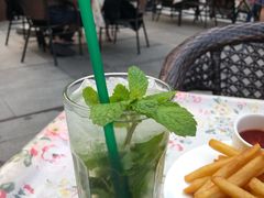 莫吉托-巴伐利亚啤酒坊(意式风情街店)