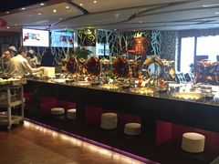 -泰谷酒店·太古码头闽菜自助餐厅