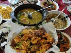 -张刚餐饮(春晓馨苑店)