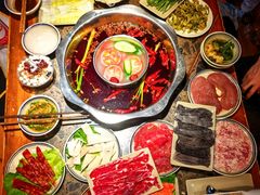 -六公里老火锅(总店)